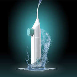 IGIA Pressure Water Flosser