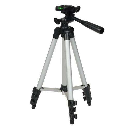 Mobile Phone & Tablet Tripod Stand