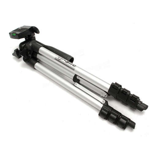 Mobile Phone & Tablet Tripod Stand