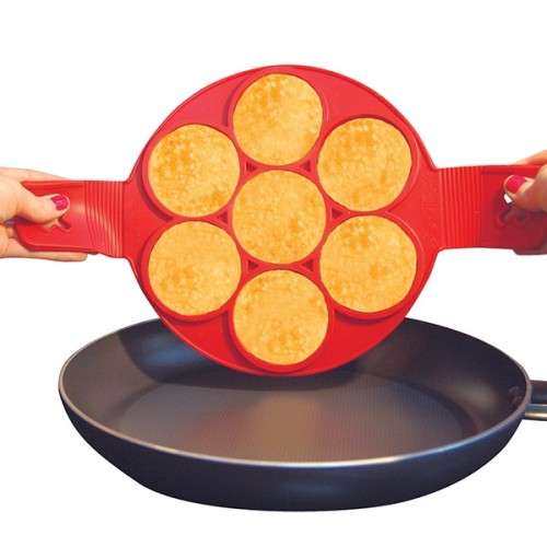 Flippin' Fantastic Perfect Pankcake Maker