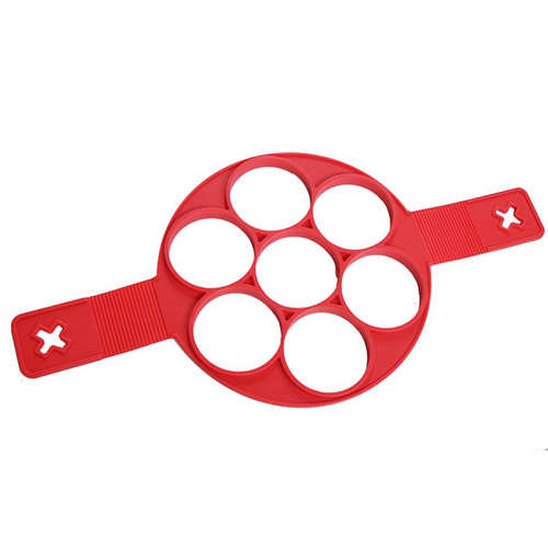 Flippin' Fantastic Perfect Pankcake Maker