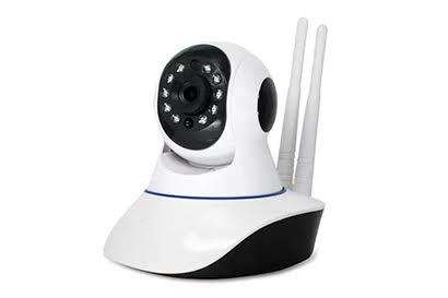 Wireless Network IP Alarm Indoor Camera