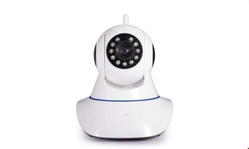 Wireless Network IP Alarm Indoor Camera