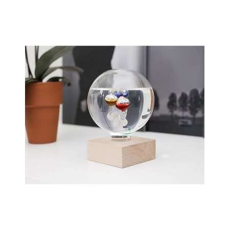 Galileo Thermometer