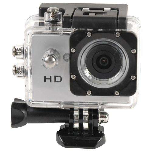 Action Sports Camera