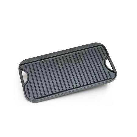 Cast Iron Reversible Grill/Griddle