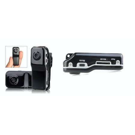 DVR DV Video Camera Recorde World Smallest Mini