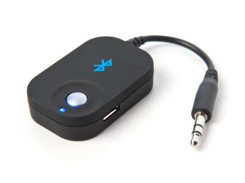 Bluetooth Wireless Receiver