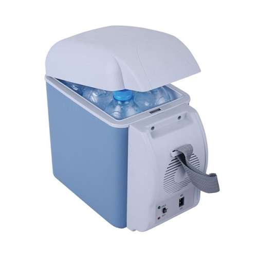 Portable Electronic Refrigerator