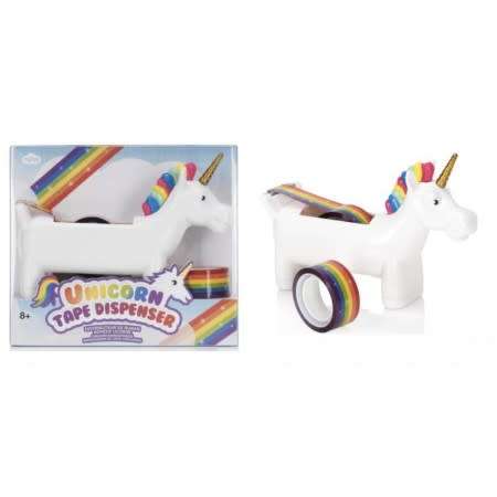 Unicorn Tape Dispenser
