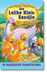 5 Classic Afrikaans Cartoons