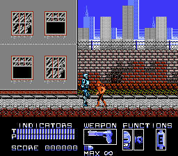 Retro 2-Player Gaming Console