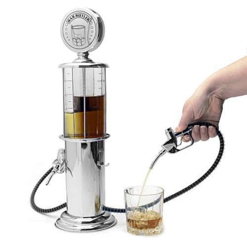 Bar Butler Liquor Pump