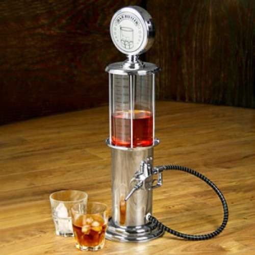 Bar Butler Liquor Pump