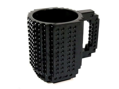 Build On Brick Mug