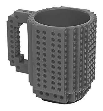 Build On Brick Mug