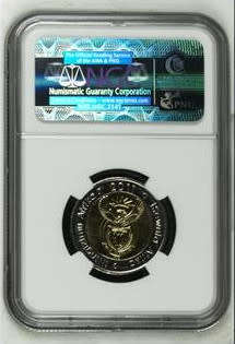 90th Anniversary Of The Reserve Bank