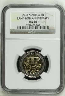 90th Anniversary Of The Reserve Bank