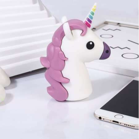 MAGICAL UNICORN POWER BANK