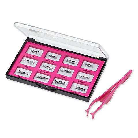 3 Second Lash Magnetic Eyelashes