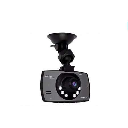 HD DVR Car Camcorder