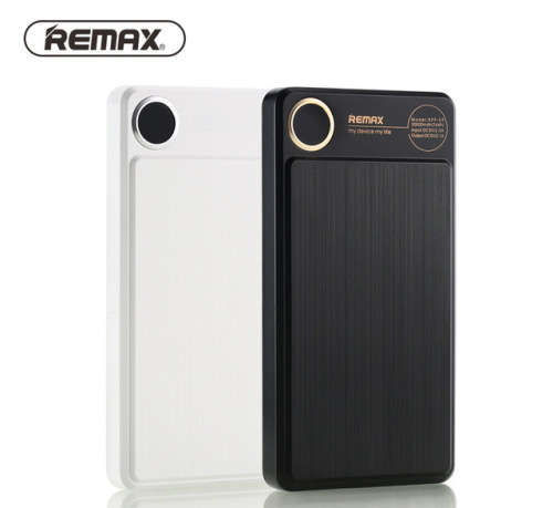 Remax Power Bank  (20000mAh)