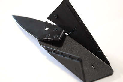 Card Knife (Set of 3)