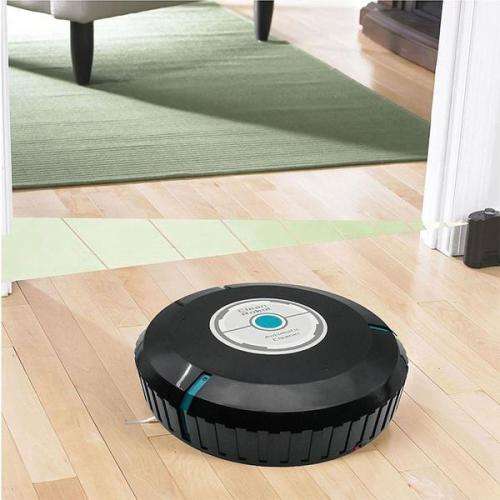 Auto Cleaner Robot Vacuum