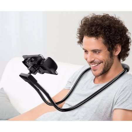 Lazy Neck Phone Holder