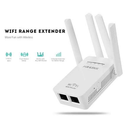 WiFi Range Extender