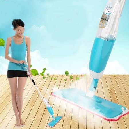 Healthy Spray Mop