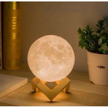 Moon Night Light