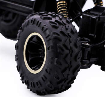 Rock Crawler 4WD Radio RC Racing Car