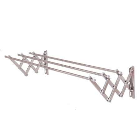 Retractable Aluminum Laundry Rack