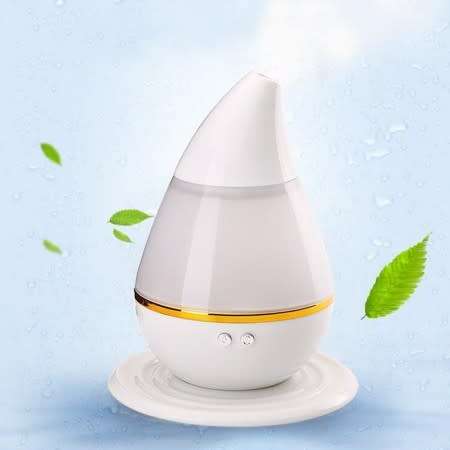 Ultrasonic Air Humidifier