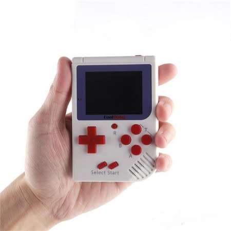Retro Classic Mini Handheld Console