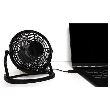 USB Powered Mini Desktop Fan