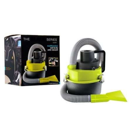 MULTIFUNCTION WET & DRY AUTO VACUUM
