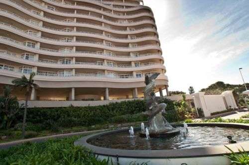 THE OYSTERS - LUXURY SERVICED APARTMENTS IN UMHLANGA