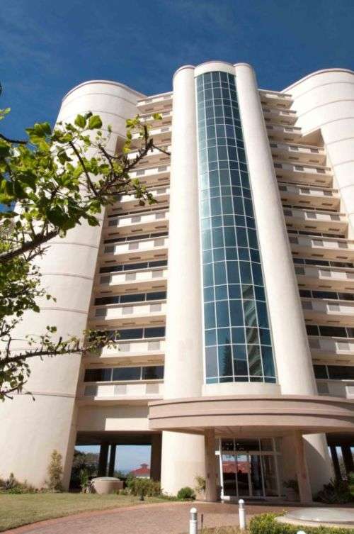 THE OYSTERS - LUXURY SERVICED APARTMENTS IN UMHLANGA