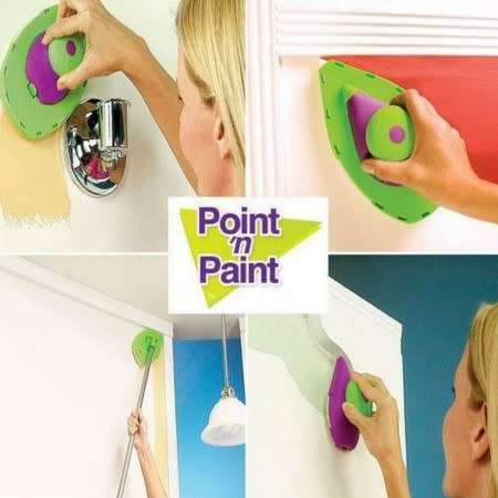 Point N Paint