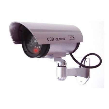 Dummy Camera IR LED Security Camera