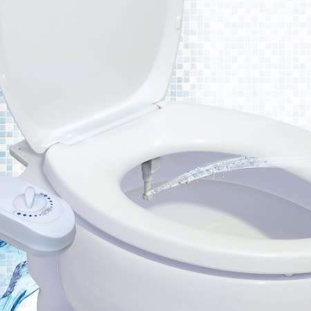 Aqua Bidet Personal Wash Station