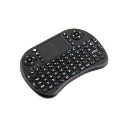Bluetooth Multi-Touch Wireless Keyboard