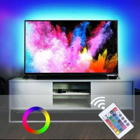 LED TV Backlight