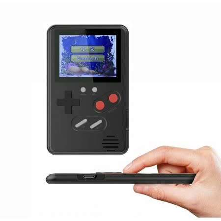 Ultra Thin Classic Game Console