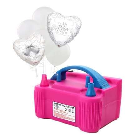 Electric Balloon Pump