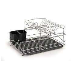 Double Layer Dish Rack