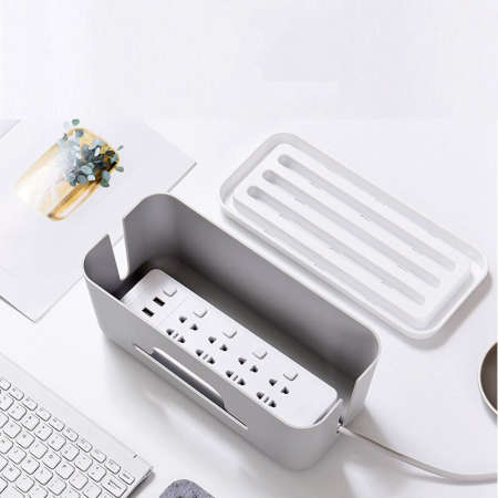 Multi-Function Cable Management Box