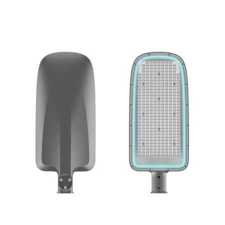 200W Solar Street Lamp